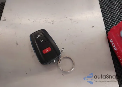 2023 Toyota 4Runner Trd Off Road Premium из США, поврежденный, VIN JTERU5JR6P6104548